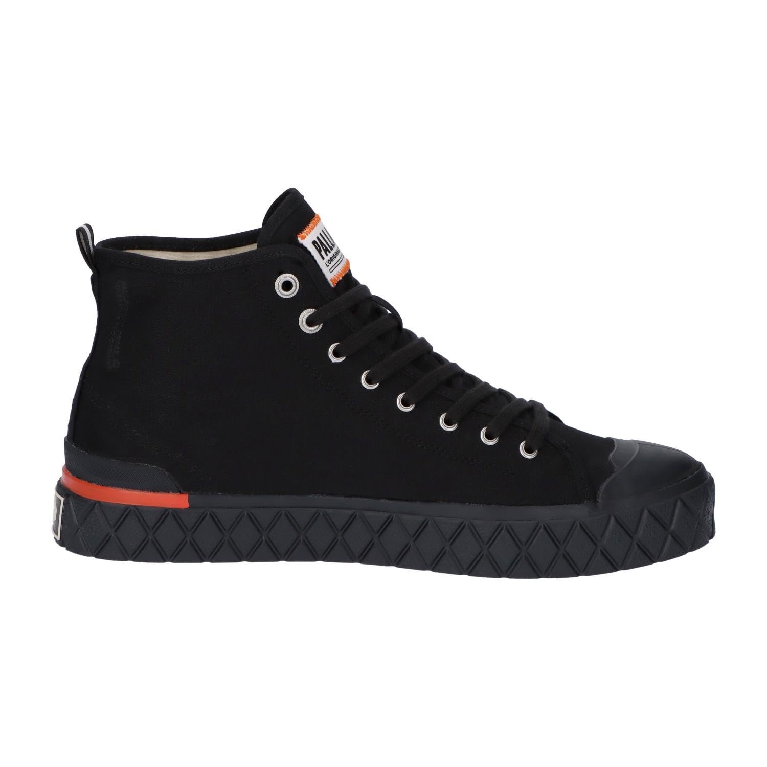 Кросівки Palladium Palla Ace Chukka Org Unisex, фото №4