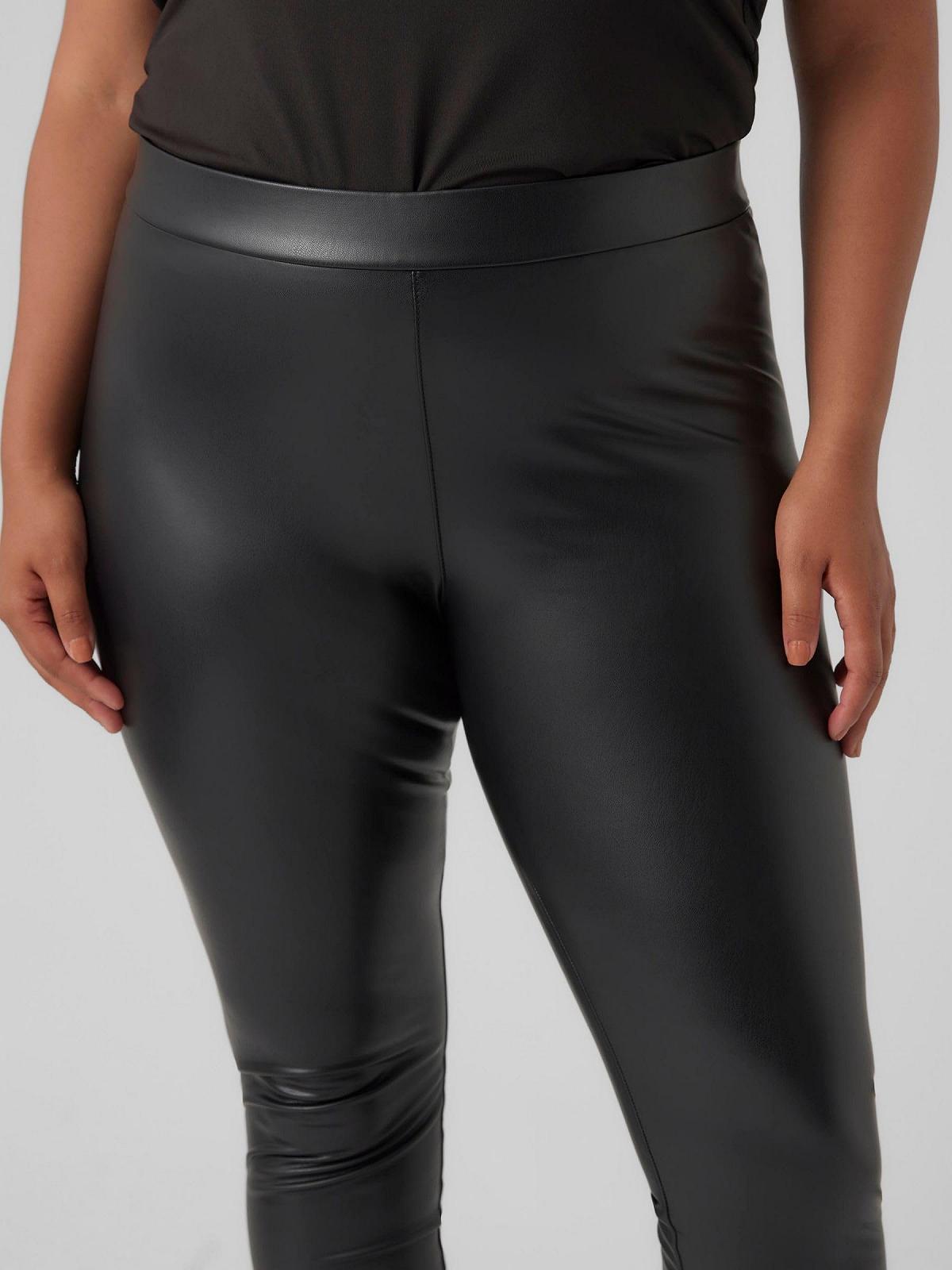 Леггинсы VERO MODA VMCGANA Mittlere Taille, фото №5