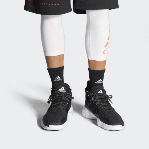Кросівки Adidas D Rose 42 2/3, фото №2