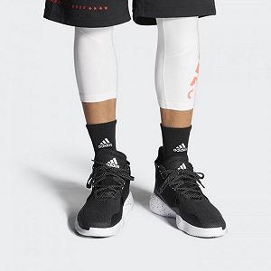 Кросівки Adidas D Rose 42 2/3 synthetic.ua - Фото 1