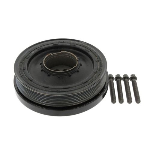 Комплект шківа колінчастого вала CORTECO 80004879 для BMW, фото №2