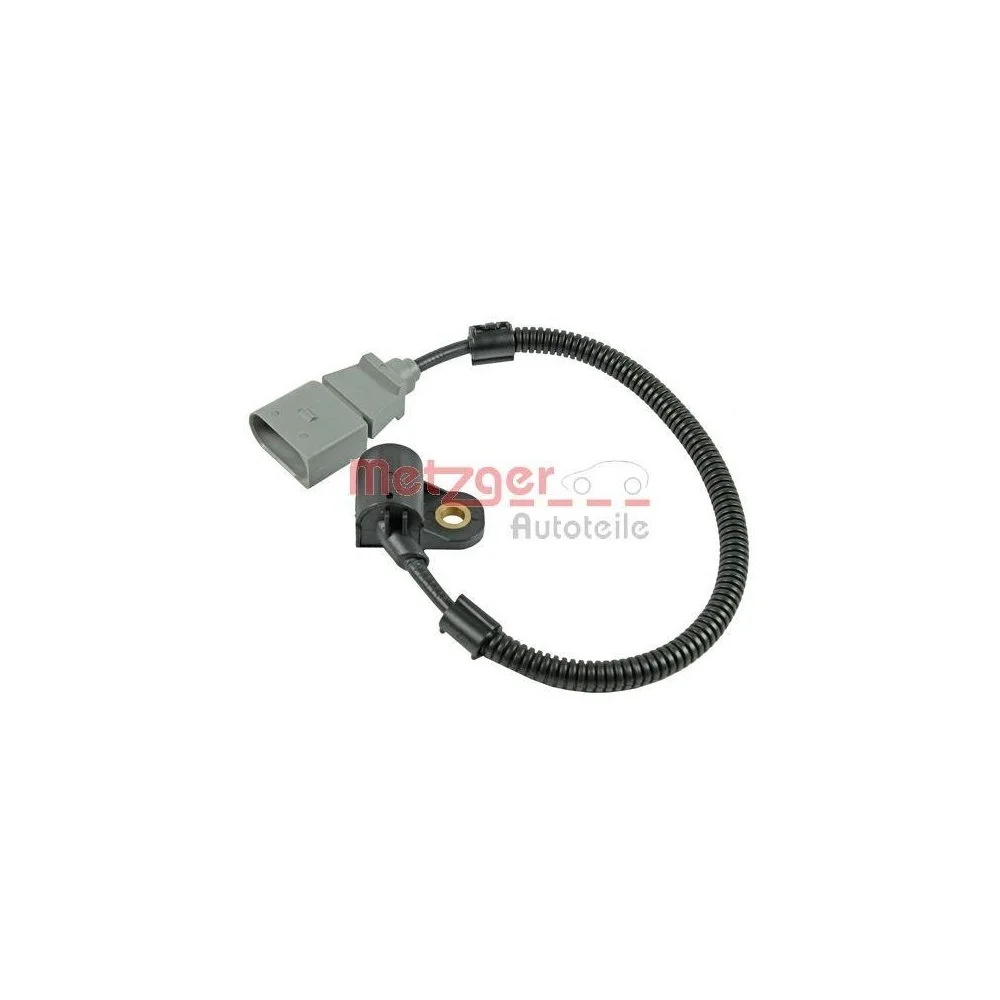 Датчик положення розподільного вала METZGER 0903167 для MITSUBISHI VAG, фото №1 Датчик положення розподільного вала METZGER 0903167 для MITSUBISHI VAG, фото №1