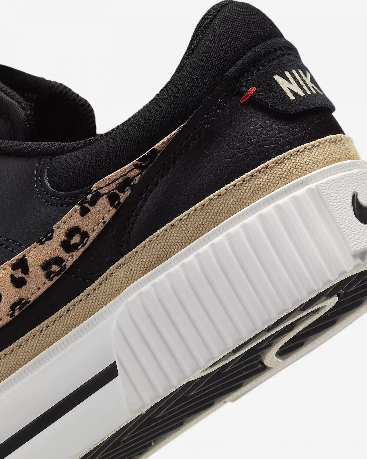 Кросівки Nike Court Legacy Lift 38, фото №7