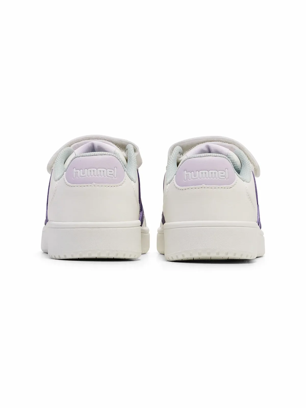 Детские Кроссовки Hummel Derby Court, фото №4