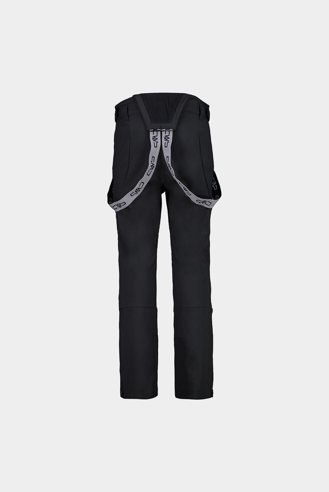 Штани лижні CMP MAN SALOPETTE 2XL, фото №4