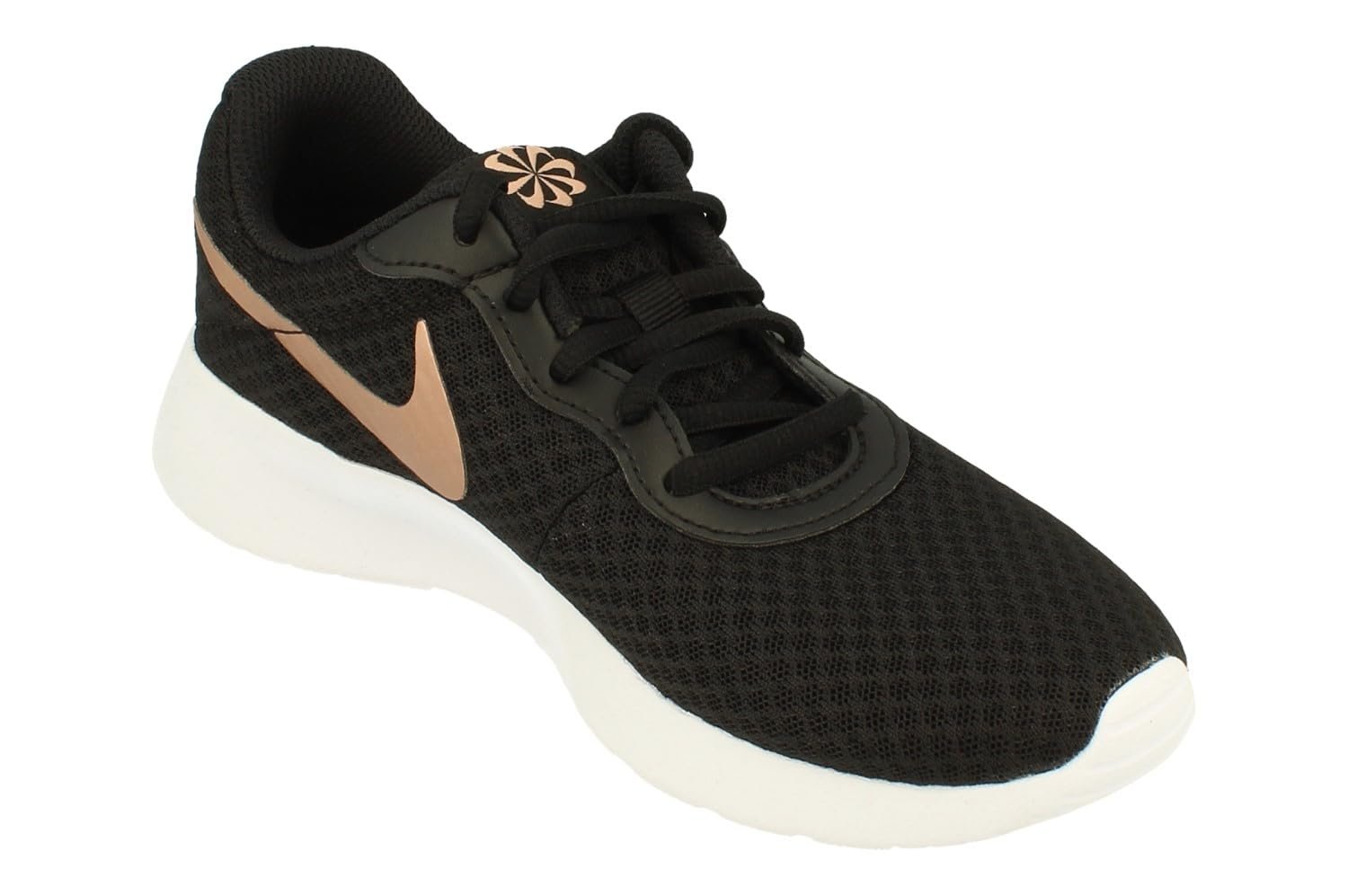 Кросівки Nike Tanjun Racer для фітнесу, жіночі, фото №4