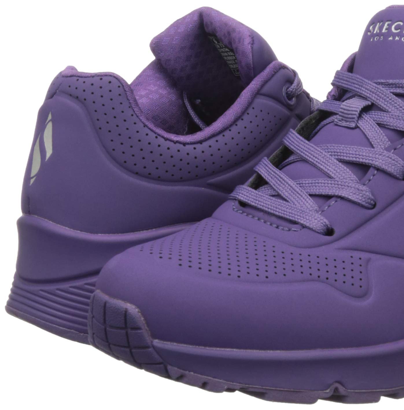 Кросівки Skechers UNO Stand On Air, фото №3