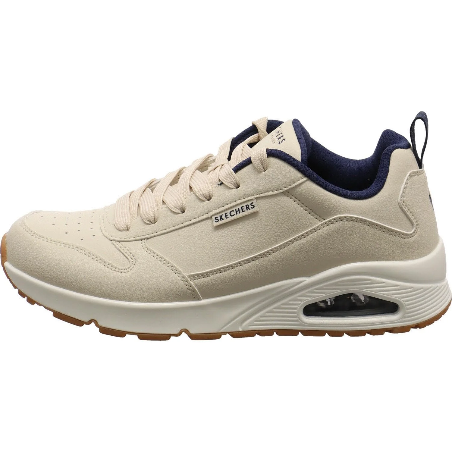 Кросівки Skechers UNO Alder Чоловічі, фото №2