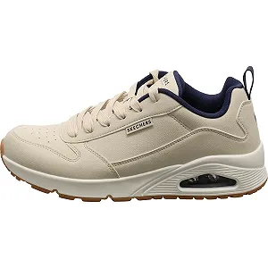 Кросівки Skechers UNO Alder Чоловічі synthetic.ua - Фото 1