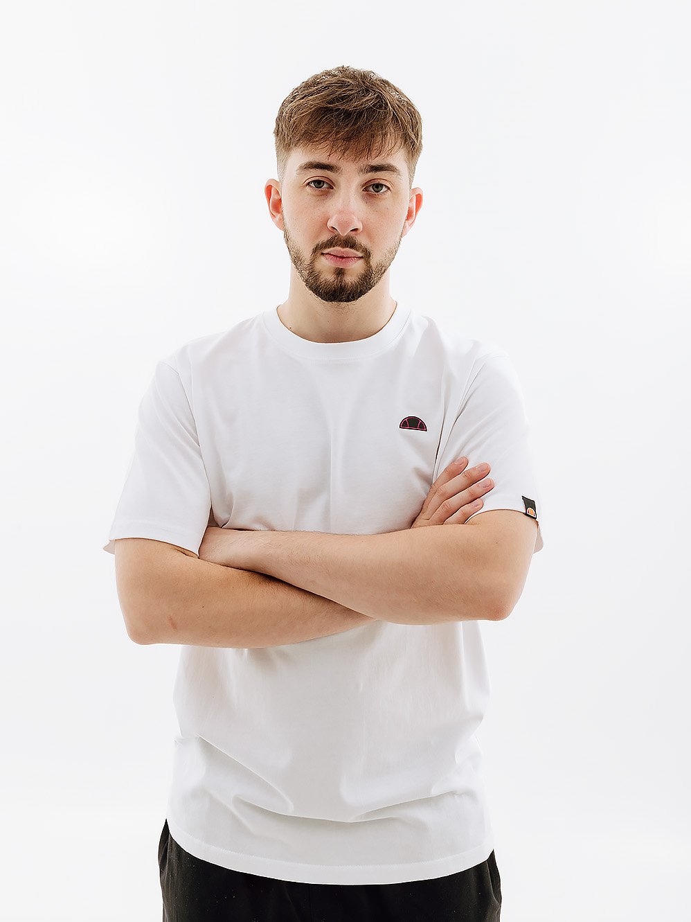 Футболка Ellesse Vipera Tee 2XL, фото №1