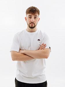 Футболка Ellesse Vipera Tee 2XL - Фото 1