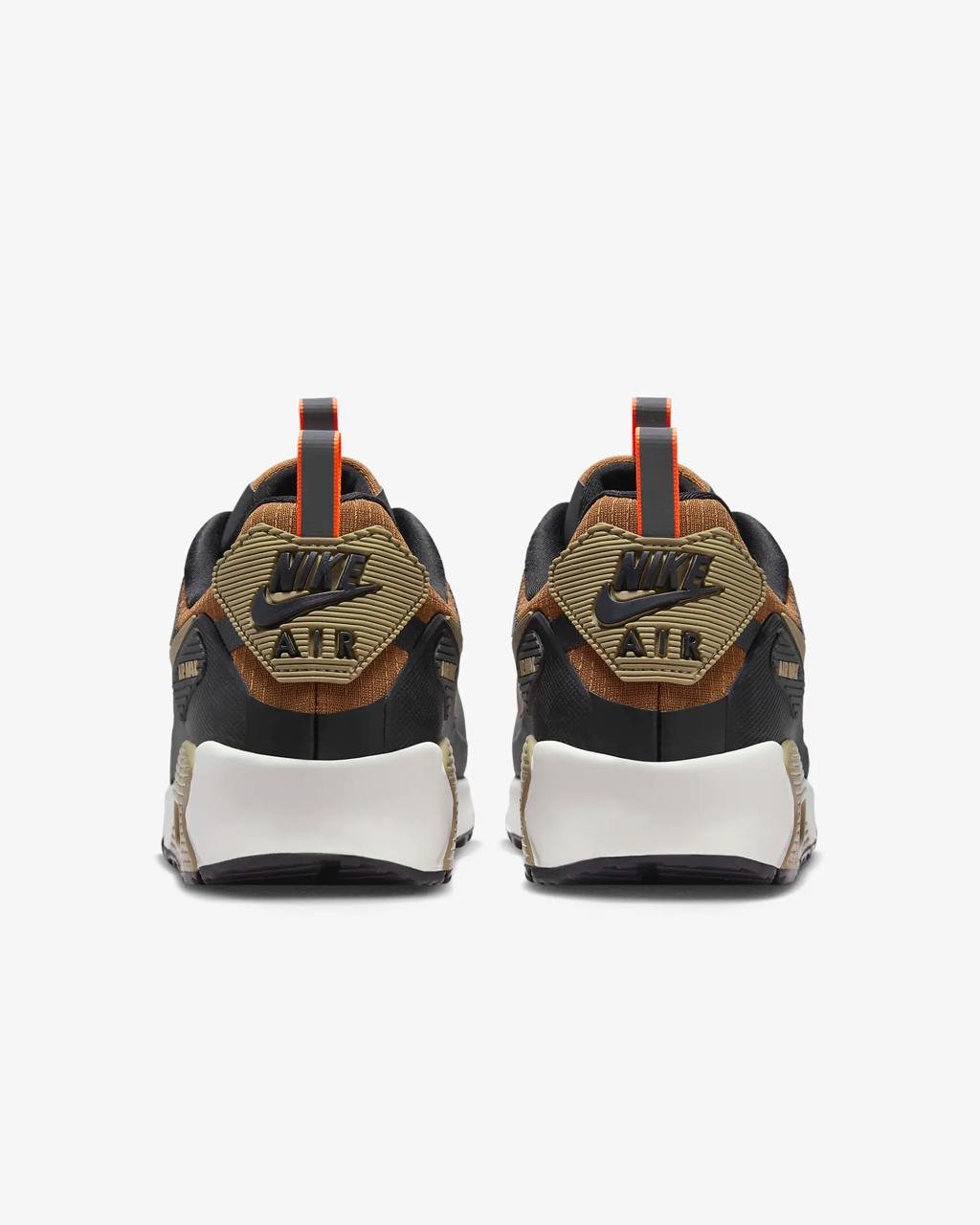 Кроссовки Nike AIR MAX 90 DRIFT Размер 43, фото №5