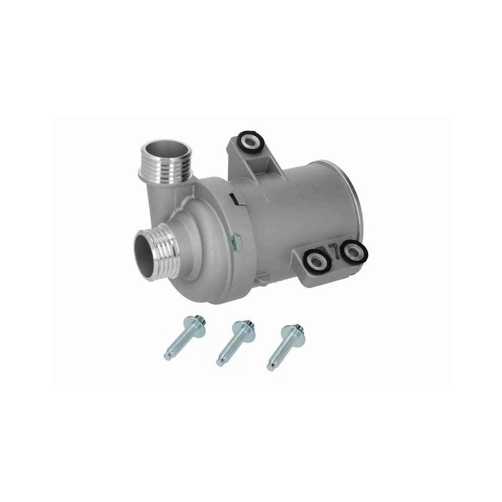 Водяний насос системи охолодження двигуна VEMO Green Mobility Parts V20-16-0010 для BMW, фото №1
