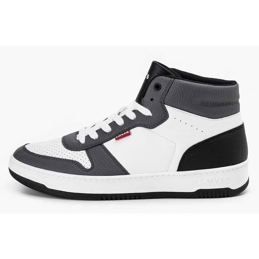 Кроссовки Levi's Drive High, фото №3