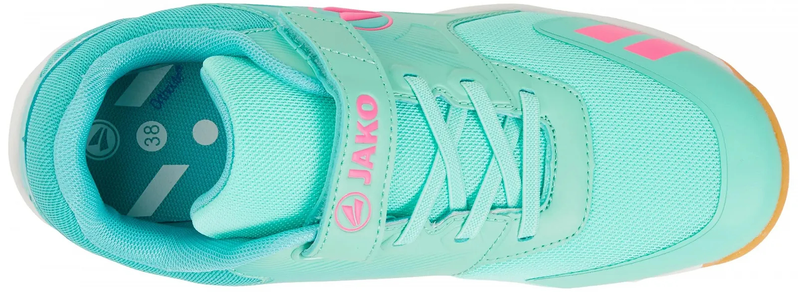 Тренувальні JAKO J-ms Nick Ev, фото №3