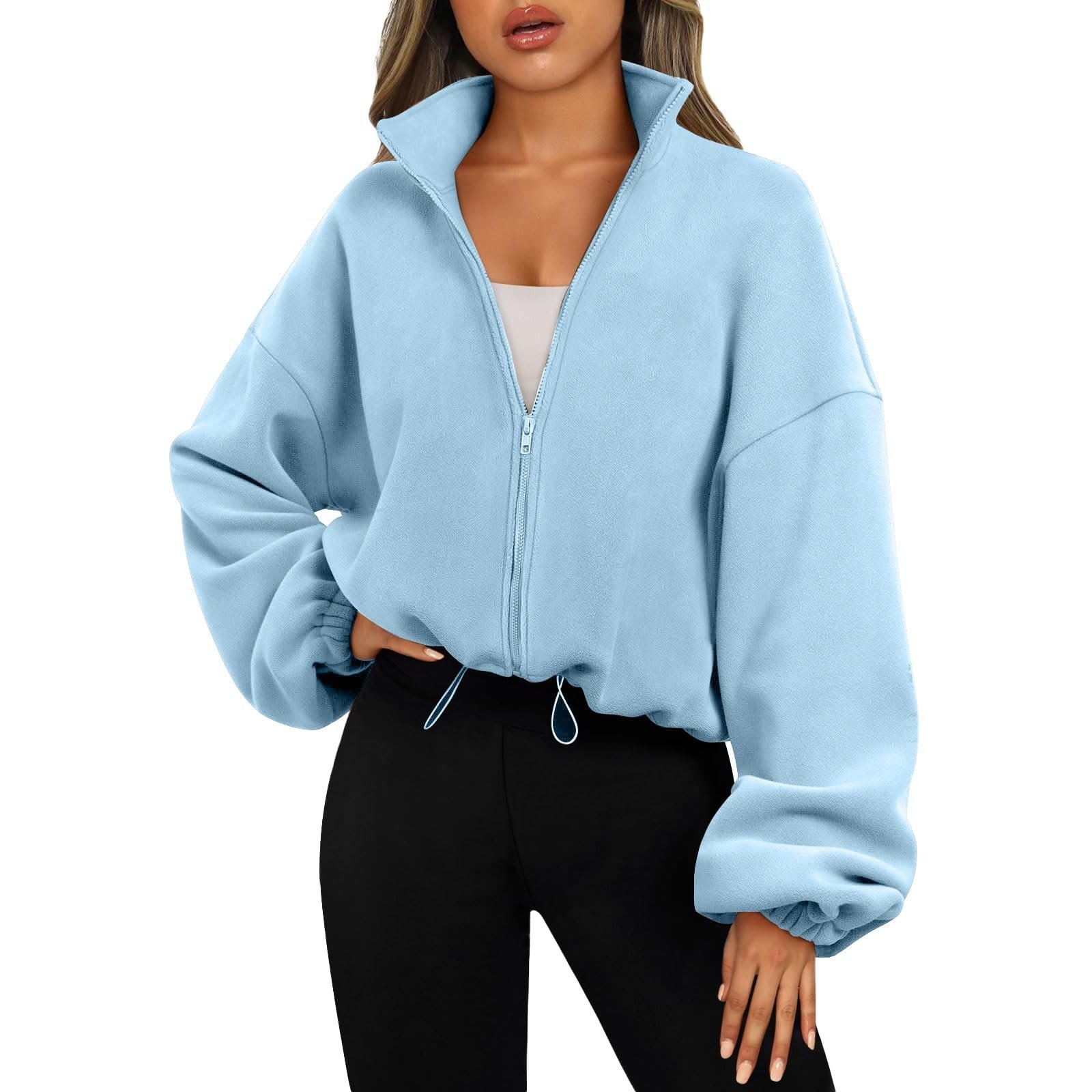 Женский свитшот Generisch с капюшоном, фото №1