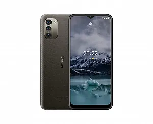 Купить Смартфон Nokia G11 6.5" HD+ 90Hz Android 11 Google Assistant 3GB RAM/32GB ROM uSD до 512GB 5050mAh 13MP 2MP 18W Charcoal - Фото 1 Смартфон Nokia G11 6.5" HD+ 90Hz Android 11 Google Assistant 3GB RAM/32GB ROM uSD до 512GB 5050mAh 13MP 2MP 18W Charcoal - Фото 1