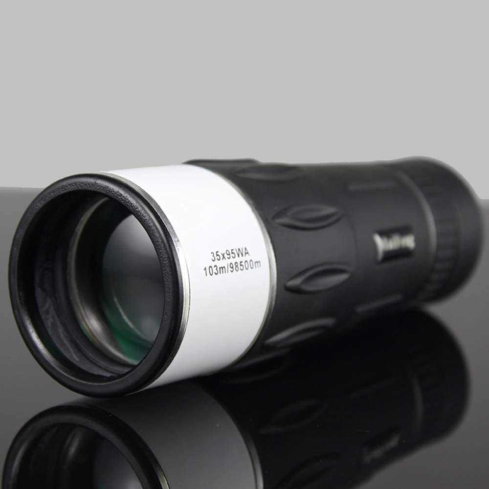 Монокуляр DERBUT 35x40 BAK4 FMC, фото №2 Монокуляр DERBUT 35x40 BAK4 FMC, фото №2