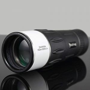 Монокуляр DERBUT 35x40 BAK4 FMC synthetic.ua - Фото 1