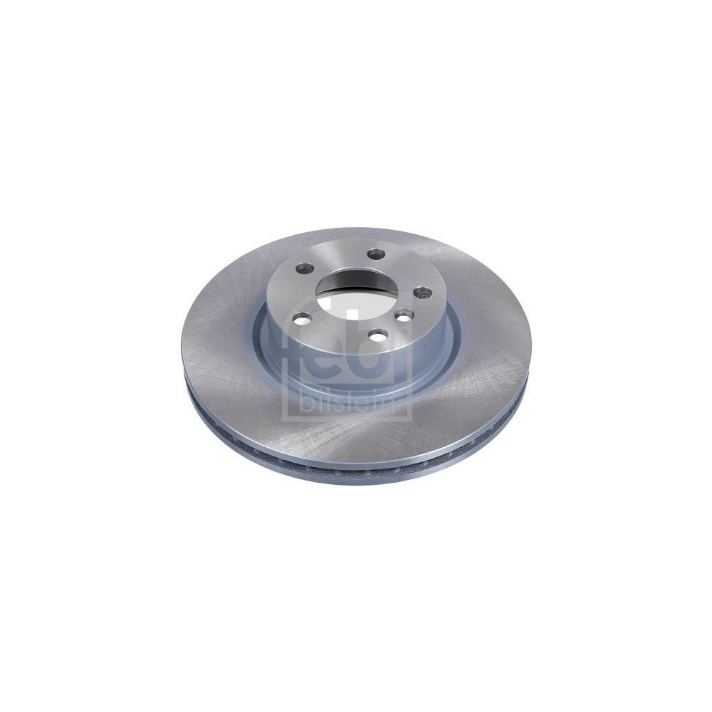 Тормозной диск FEBI BILSTEIN 38576 для BMW, передний мост, фото №2