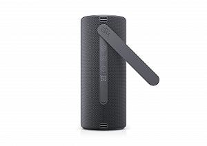 Купить Динамик Bluetooth WE by Loewe. Hear 2 Storm Grey - Фото 1 Динамик Bluetooth WE by Loewe. Hear 2 Storm Grey - Фото 1