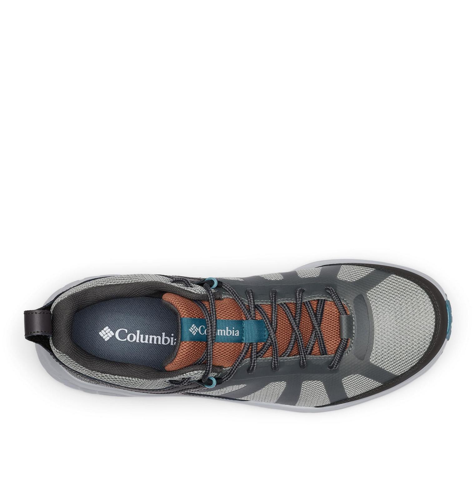 Трекинговые ботинки Columbia Konos Xcel Wp Low, фото №8