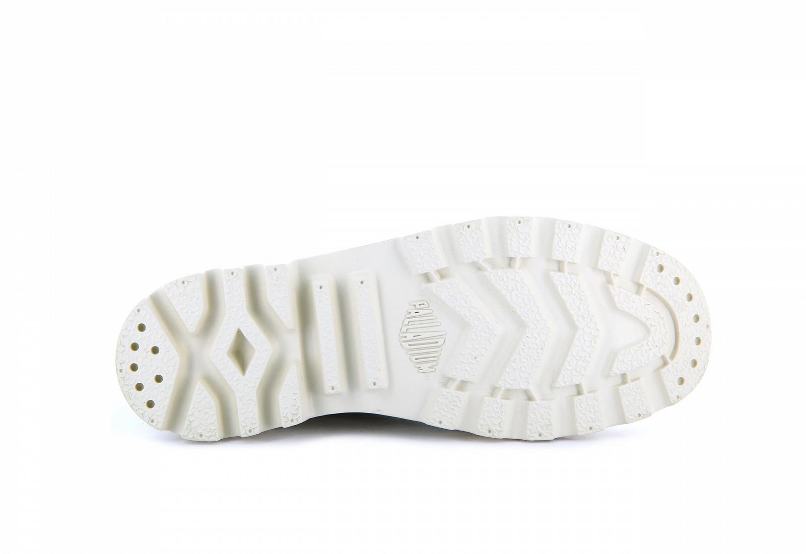 Унісекс черевики Palladium Pampa Hi Htg Supply, фото №5