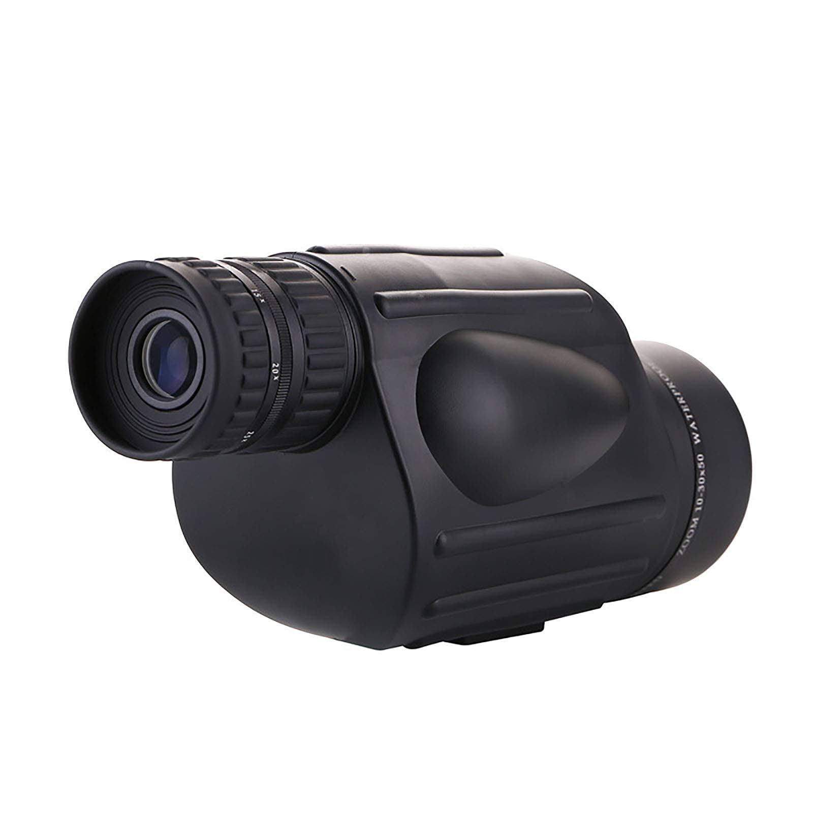 Монокуляр-телескоп 10-30x50 Bak4, фото №1