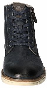 Черевики MUSTANG на шнурівці ціна на synthetic.ua - Фото 1 Черевики MUSTANG на шнурівці synthetic.ua - Фото 1