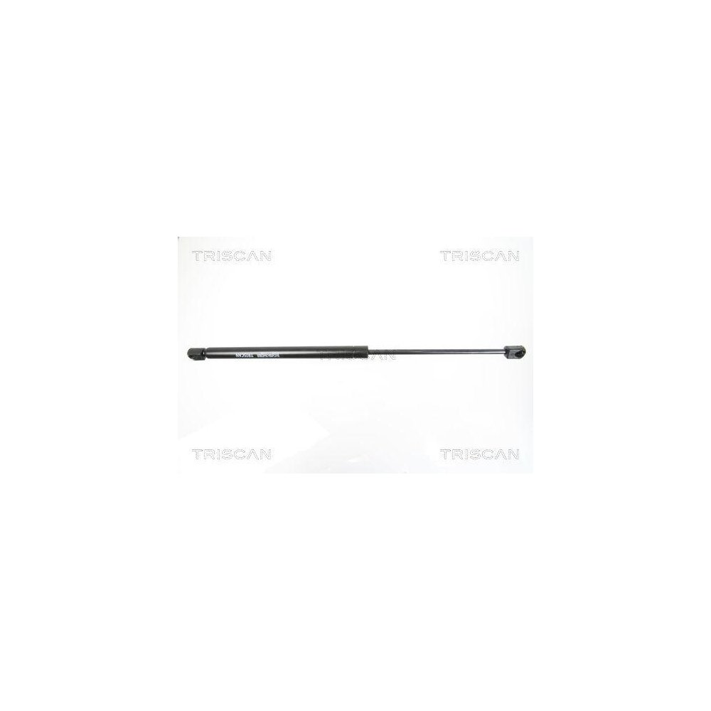 Амортизатор заднього скла TRISCAN 8710 16251 для FORD, фото №1