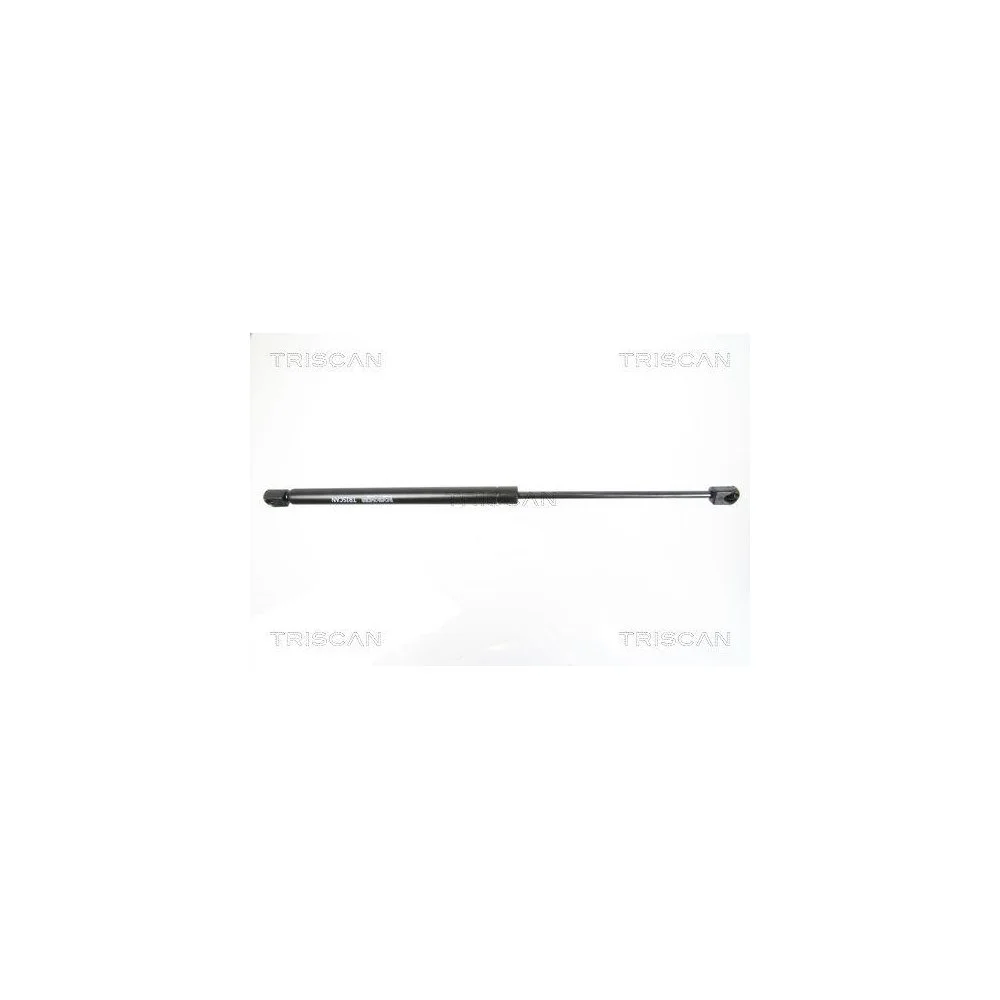 Амортизатор заднего стекла TRISCAN 8710 16251 для FORD, фото №1