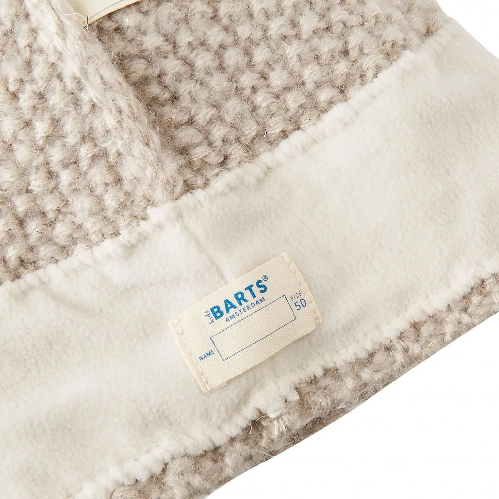 Берет Barts Ymaja для мальчиков, фото №4 Берет Barts Ymaja для мальчиков, фото №4