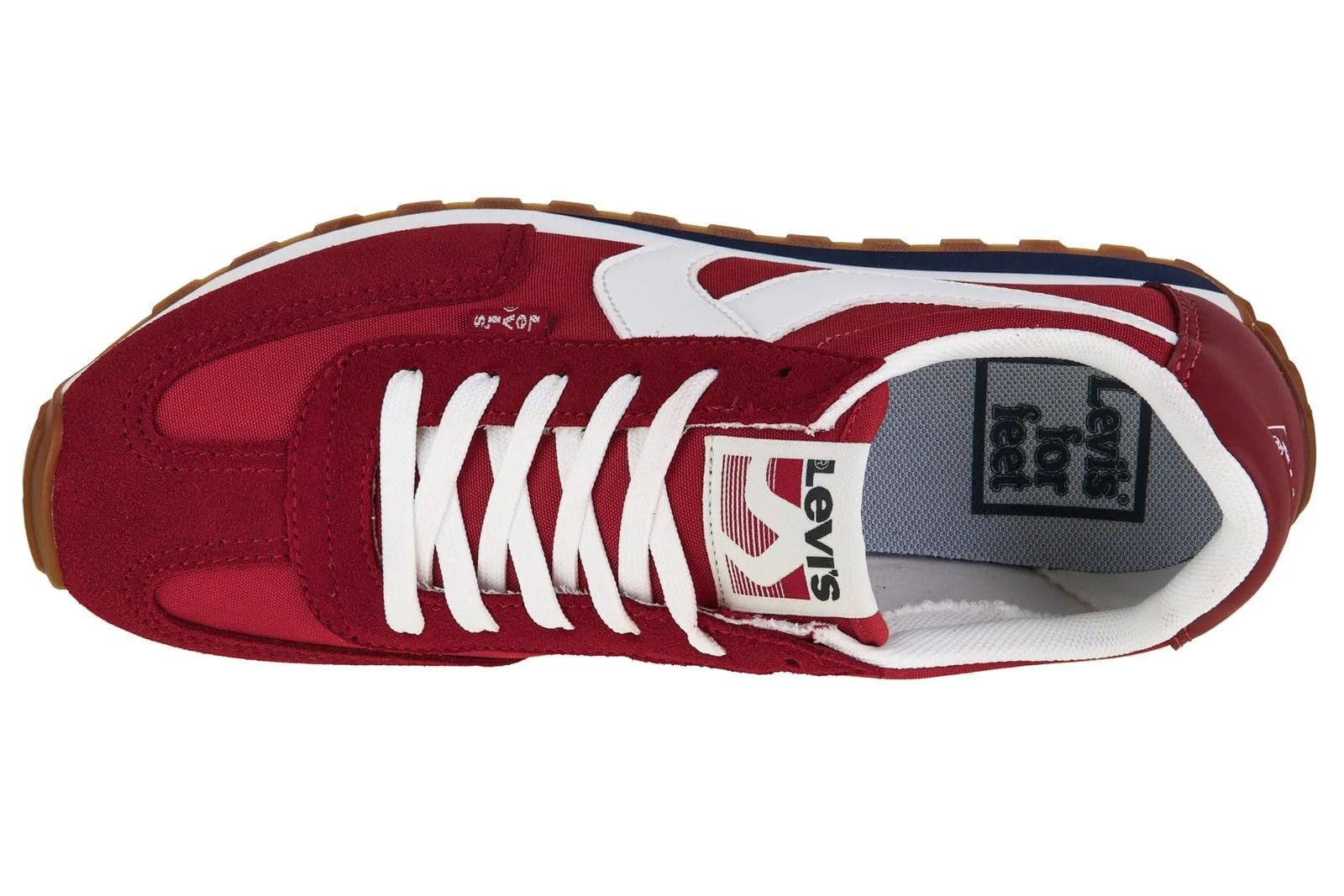 Кроссовки Levi's Мужские, фото №3