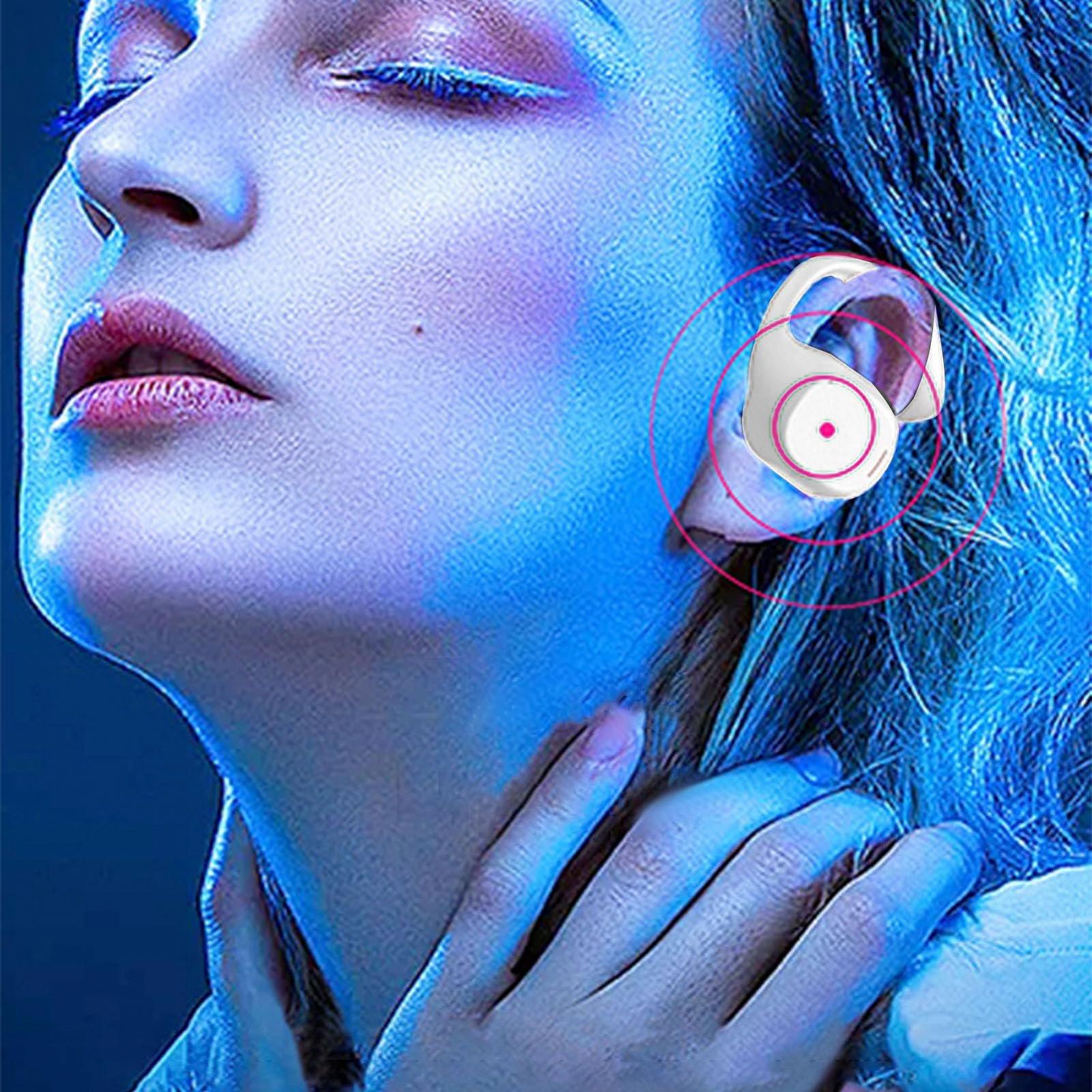 Навушники-перекладачі, 74 мови, 70 акцентів, Практичне шумозаглушення, з додатком, фото №9 Навушники-перекладачі, 74 мови, 70 акцентів, Практичне шумозаглушення, з додатком, фото №9