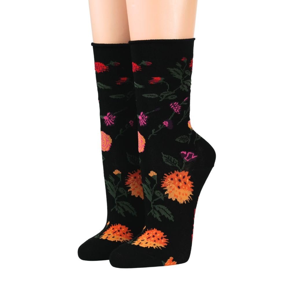 Женские носки Cronert, фото №1