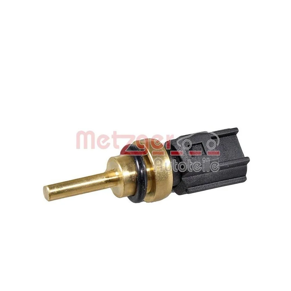 Датчик температуры охлаждающей жидкости METZGER 0905278 для FORD VOLVO, фото №1