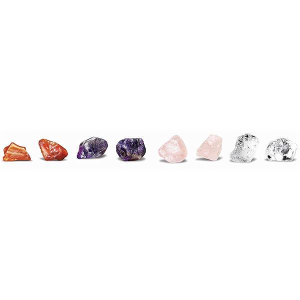 Набор для исследований 4M добыча минералов, фото №3