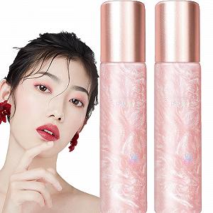 Спрей для закріплення EXQST GlamStay+ Зволожуючий спрей 4.05 рідини унція Великий фіксує макіяж до 12 годин - Фото 1