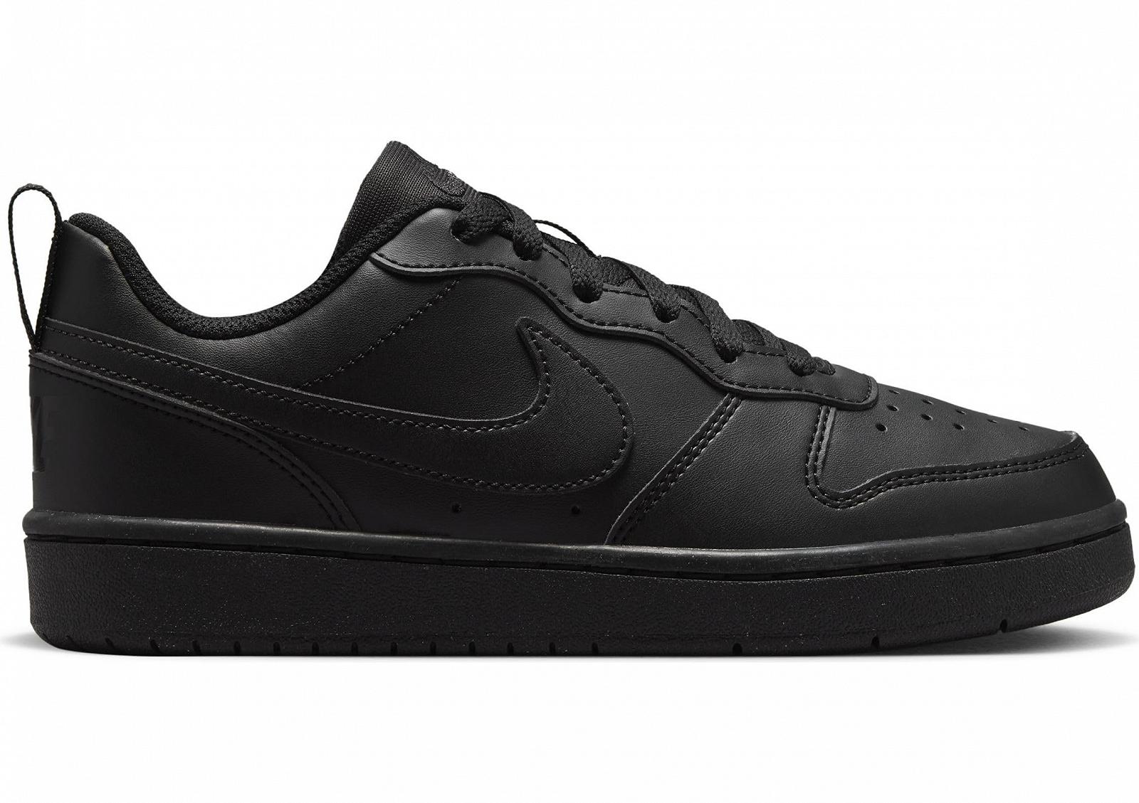 Кросівки Nike Court Borough Low Recraft (Gs), фото №5