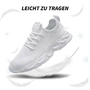 Кросівки UROMGV Спортивні для ходьби чоловічі Легкі Дихаючі synthetic.ua - Фото 1