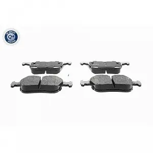 Комплект гальмівних колодок, дискове гальмо VAICO Green Mobility Parts V10-9891 для AUDI SEAT synthetic.ua - Фото 1