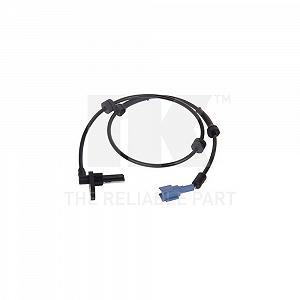 Датчик частоты вращения колеса NK 292218 для NISSAN KMB, задний левый - Фото 1