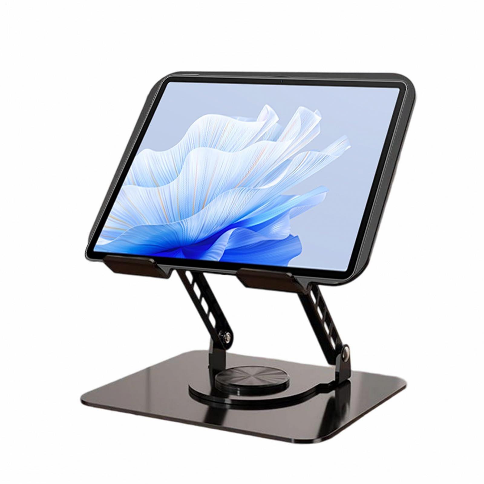 Подставка для ноутбука Rohrs
hlenst
der 24 x 20 x 7 см, компьютерная подставка из стали, фото №8