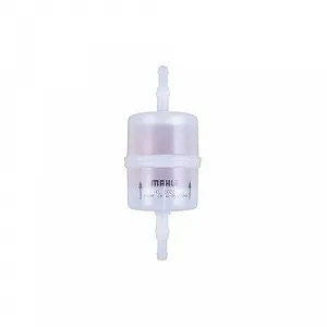 Фильтр топливный KNECHT KL 1022 для ISUZU MERCEDES-BENZ MITSUBISHI SUBARU BOMAG synthetic.ua - Фото 1