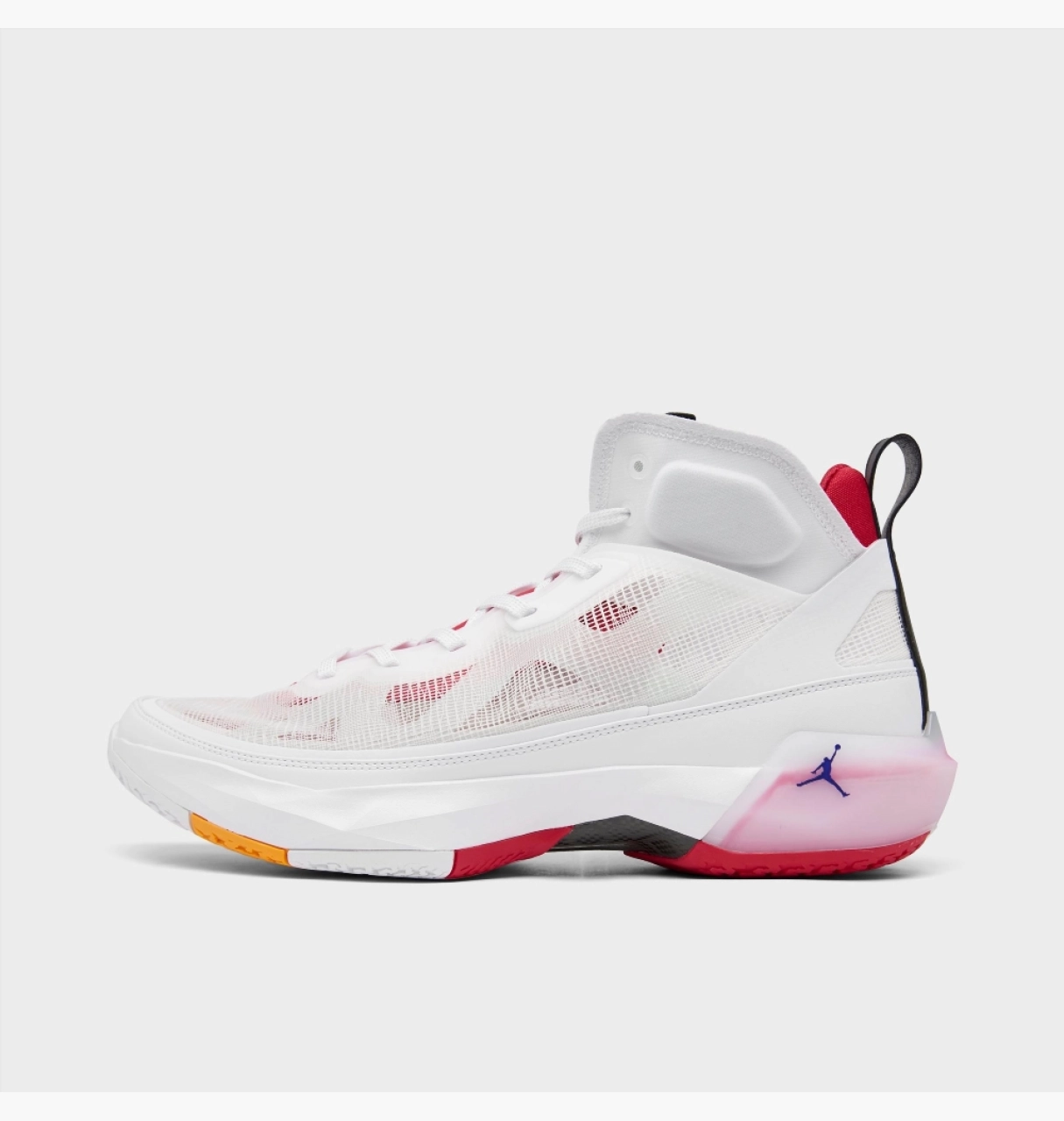 Баскетбольные Кроссовки JORDAN AIR JORDAN XXXVII Размер 41, фото №2