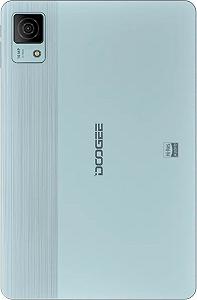 Планшет 11" 2K DOOGEE T30 Ultra 12/256GB 4G 2-SIM 8 ядер Android 13 8580 mAh Blue synthetic.ua - Фото 1