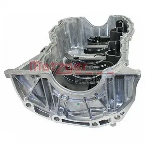 Масляный поддон METZGER 7990036 для NISSAN RENAULT synthetic.ua - Фото 1