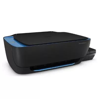Многофункциональное устройство HP Ink Tank 419 c Wi-Fi Z6Z97A, фото №9