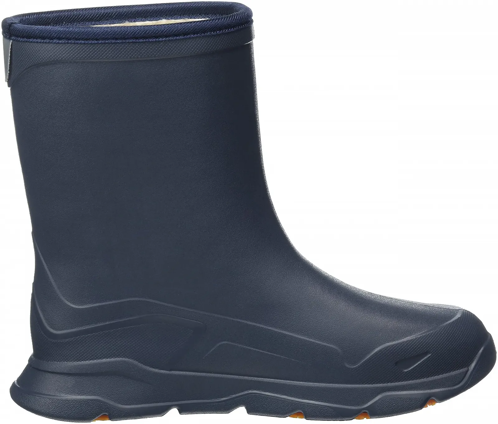 Сапоги для снега Viking Playrox Детские Унисекс, темно-синий, фото №6