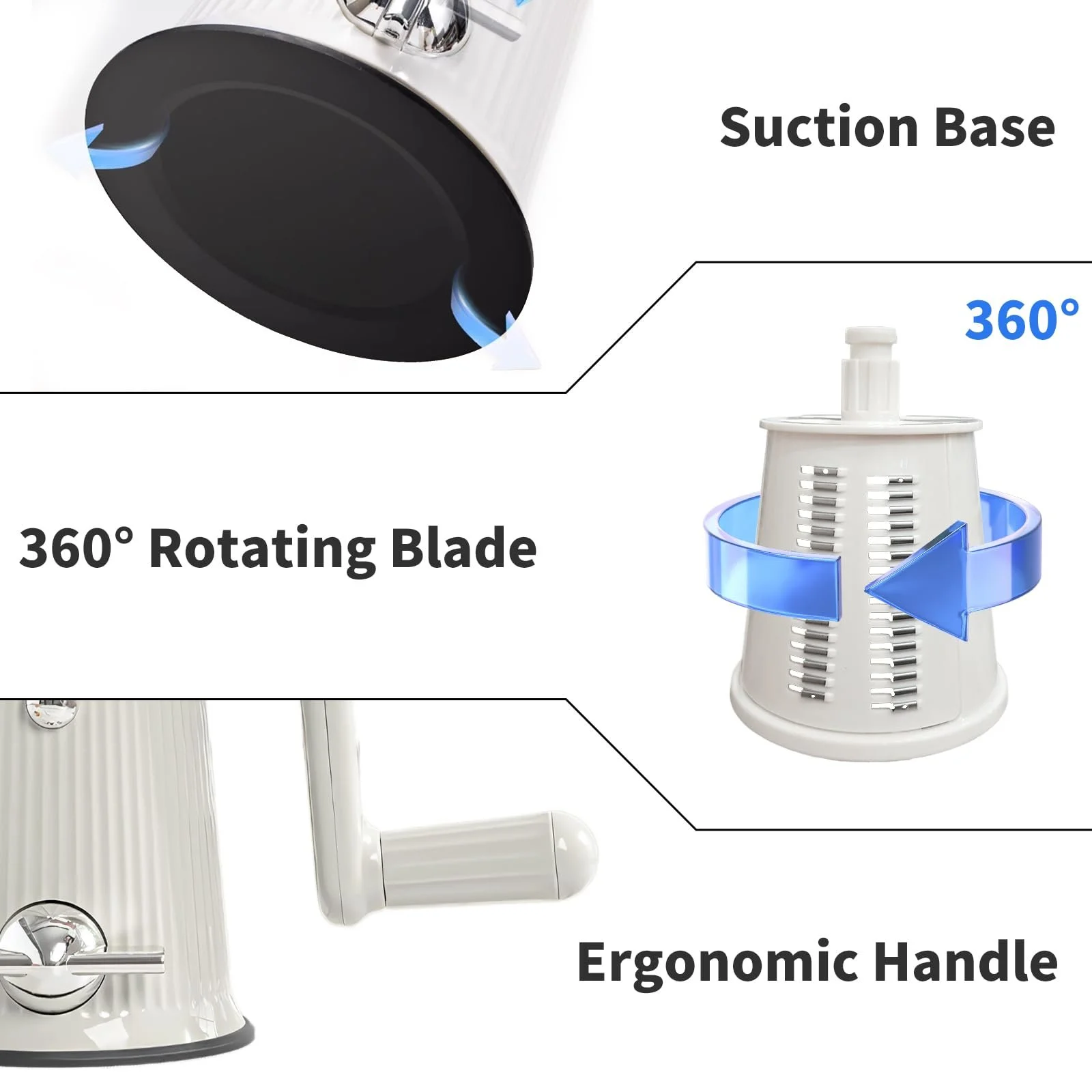 Терка для сыра, фото №5